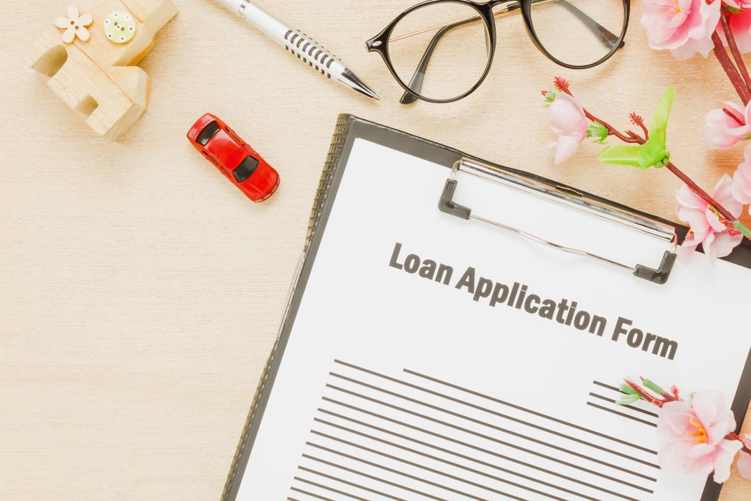 Loan Process